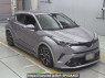 Used 2016 AT toyota c-hr NGX50 Image[0]