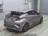 Used 2016 AT toyota c-hr NGX50 Image[2]