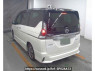 Used 2018 AT nissan serena HFC27 Image[1]
