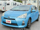 Toyota Aqua NHP10