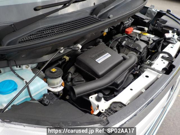 Used 2019 AT honda n-box JF4 Image[2]