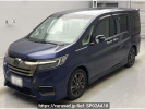 Honda Step WGN Spada RP3