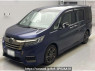 Used 2021 AT honda step-wgn-spada RP3 Image[0]