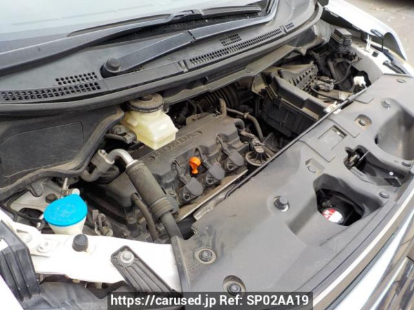 Used 2014 AT honda step-wgn-spada RK5 Image[2]