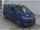 Honda Step WGN Spada RP3