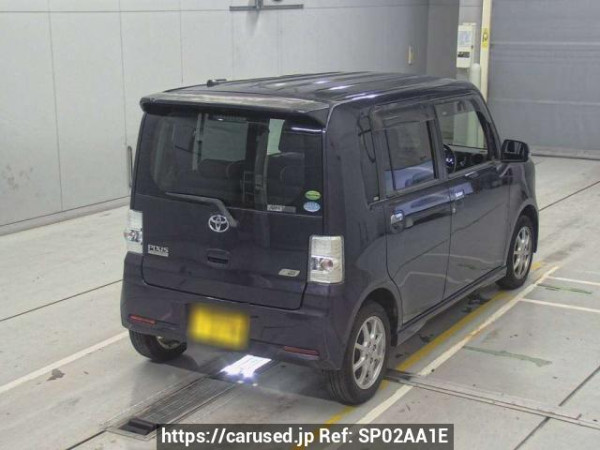 Used 2013 AT toyota pixis-space L575A Image[1]