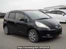 Honda Fit GE7