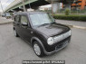 Used 2016 AT suzuki alto-lapin HE33S Image[0]