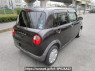 Used 2016 AT suzuki alto-lapin HE33S Image[1]