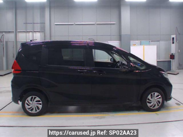 Used 2020 AT honda freed GB6 Image[2]