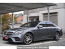 Used 2017 AT mercedes-benz s-class 222066 Image[0]