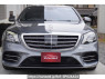 Used 2017 AT mercedes-benz s-class 222066 Image[2]