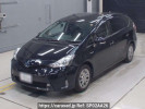 Toyota Prius alpha ZVW41W