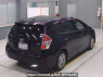 Used 2020 AT toyota prius-alpha ZVW41W Image[1]