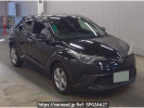Toyota C-HR NGX50