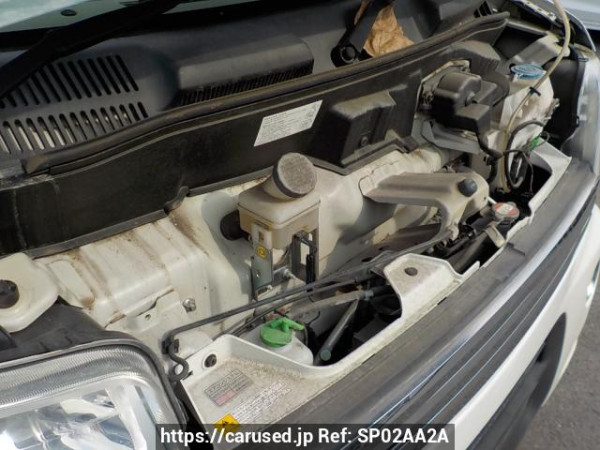 Used 2014 AT suzuki every-wagon DA64W Image[2]