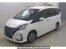 Used 2019 AT nissan serena HFC27 Image[0]