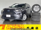 Toyota RAV4 AXAH54