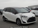 Toyota Sienta NSP170G