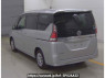 Used 2020 AT nissan serena GC27 Image[1]