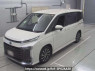 Used 2023 AT toyota voxy ZWR90W Image[0]