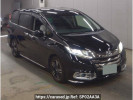 Honda Odyssey Hybrid RC4