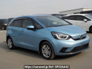 Honda Fit GR3