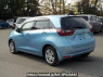 Used 2020 AT honda fit GR3 Image[1]