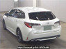 Used 2020 AT toyota corolla-touring-wagon ZRE212W Image[2]
