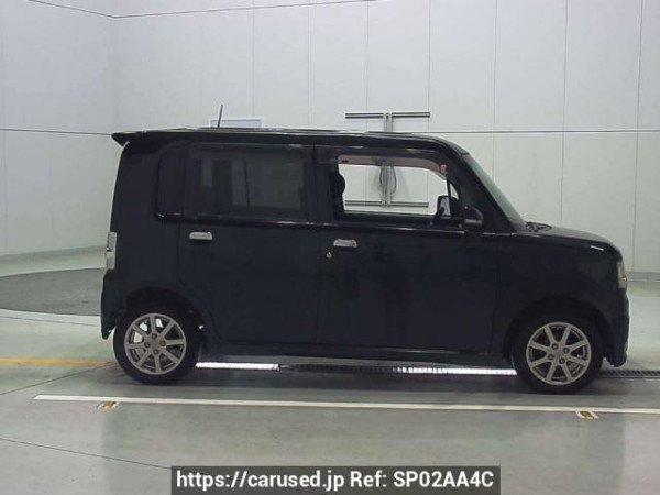 Used 2011 AT toyota pixis-space L575A Image[2]