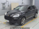 Porsche Cayenne 9PAM4851A