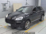 Used 2008 AT porsche cayenne 9PAM4851A Image[0]