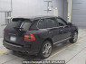 Used 2008 AT porsche cayenne 9PAM4851A Image[1]