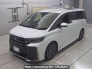 Toyota Vellfire Hybrid AAHH45W