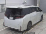 Used 2024 AT toyota vellfire-hybrid AAHH45W Image[1]