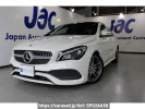 Mercedes Benz CLA-Class 117342