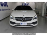 Used 2016 AT mercedes-benz cla-class 117342 Image[2]