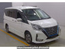 Used 2022 AT nissan serena HFC27 Image[0]
