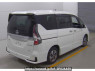 Used 2022 AT nissan serena HFC27 Image[1]