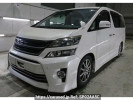 Toyota Vellfire ANH25W