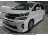 Used 2013 AT toyota vellfire ANH25W Image[0]