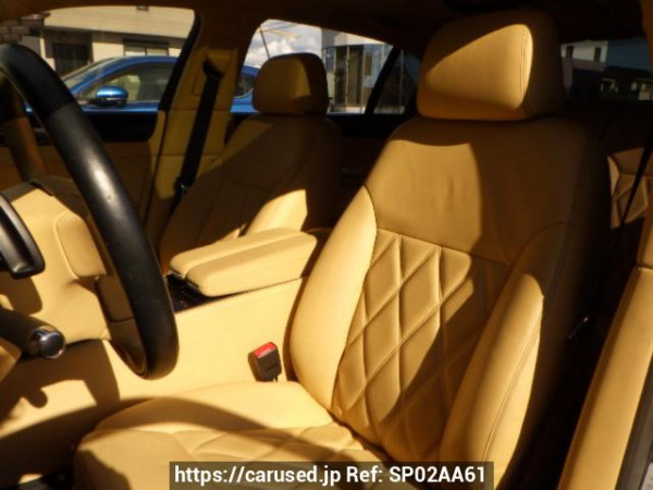 Used 2011 AT bentley continental BSCKH Image[2]