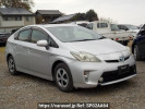 Toyota Prius ZVW30