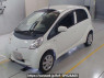 Used 2011 AT mitsubishi i-miev HA3W Image[0]