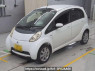 Used 2012 AT mitsubishi i-miev HA3W Image[0]