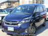 Used 2017 AT nissan serena GC27 Image[0]