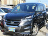 Used 2017 AT nissan serena GFC27 Image[0]