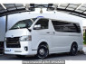 Used 2015 AT toyota regiusace-van TRH200V Image[0]