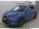 Nissan X-Trail T32