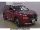 Nissan X-Trail SNT33